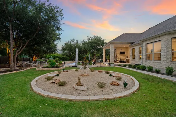 $1,210,000 | 101 Rocky Ledge Cove, Georgetown, TX 78633
