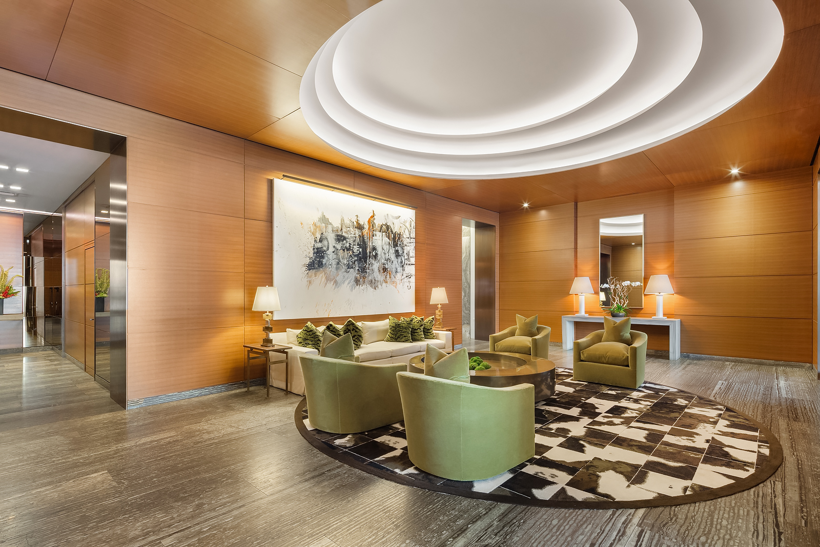 252 East 57th Street, Unit 62B Manhattan, NY 10022 - Photo 24 of 26