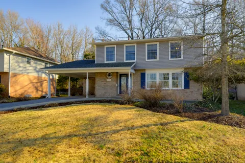 $675,000 | 115 Lakeside Drive, Greenbelt, MD 20770