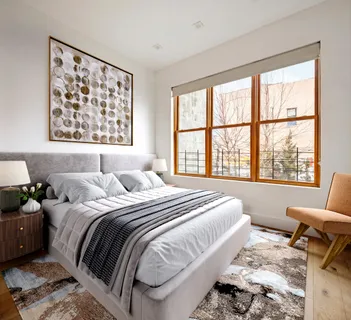 $899,000 | 3 Ridgewood Place, Unit 2 | Bushwick