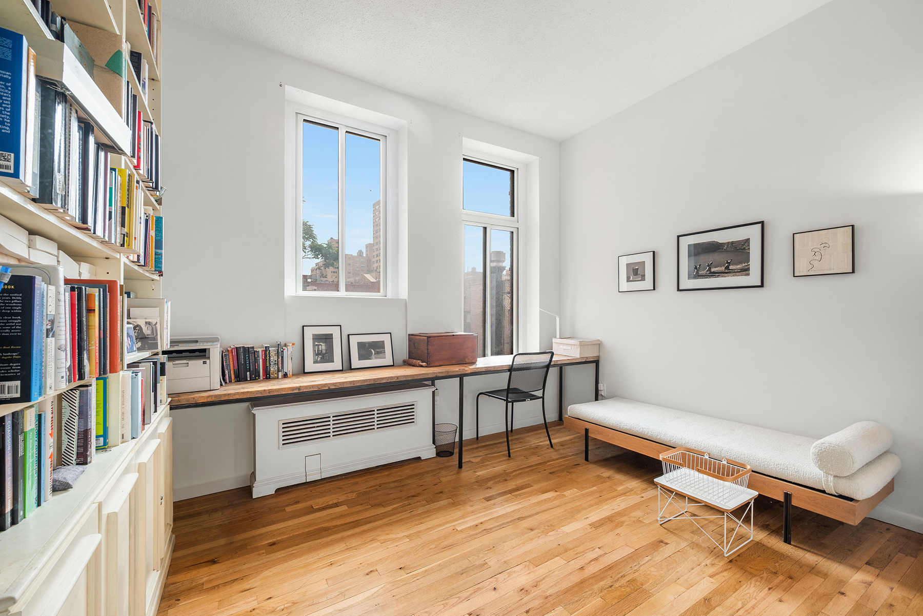 303 Mercer Street, Unit A502 Manhattan, NY 10003 - Photo 9 of 13