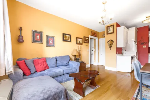 $650,000 | 119 Marlborough Street, Unit 10, Boston, MA 02116