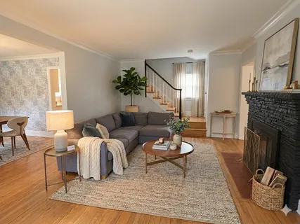 $1,100,000 | 5301 Marlyn Drive, Bethesda, MD 20816