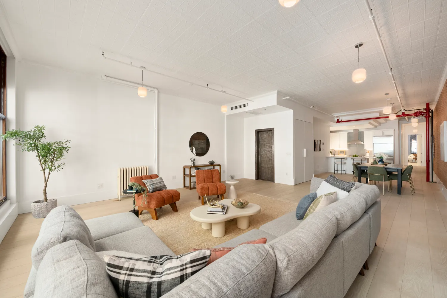 $2,750,000 | 48 West 22nd Street, Unit 2 | Flatiron