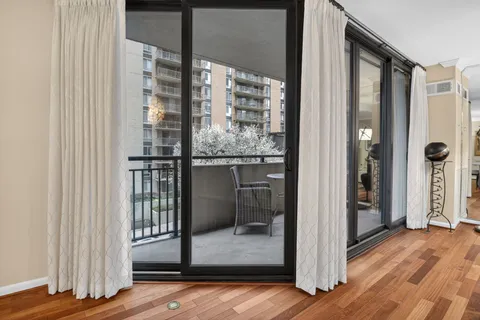 $705,000 | 4620 North Park Avenue, Unit 402W, Chevy Chase, MD 20815