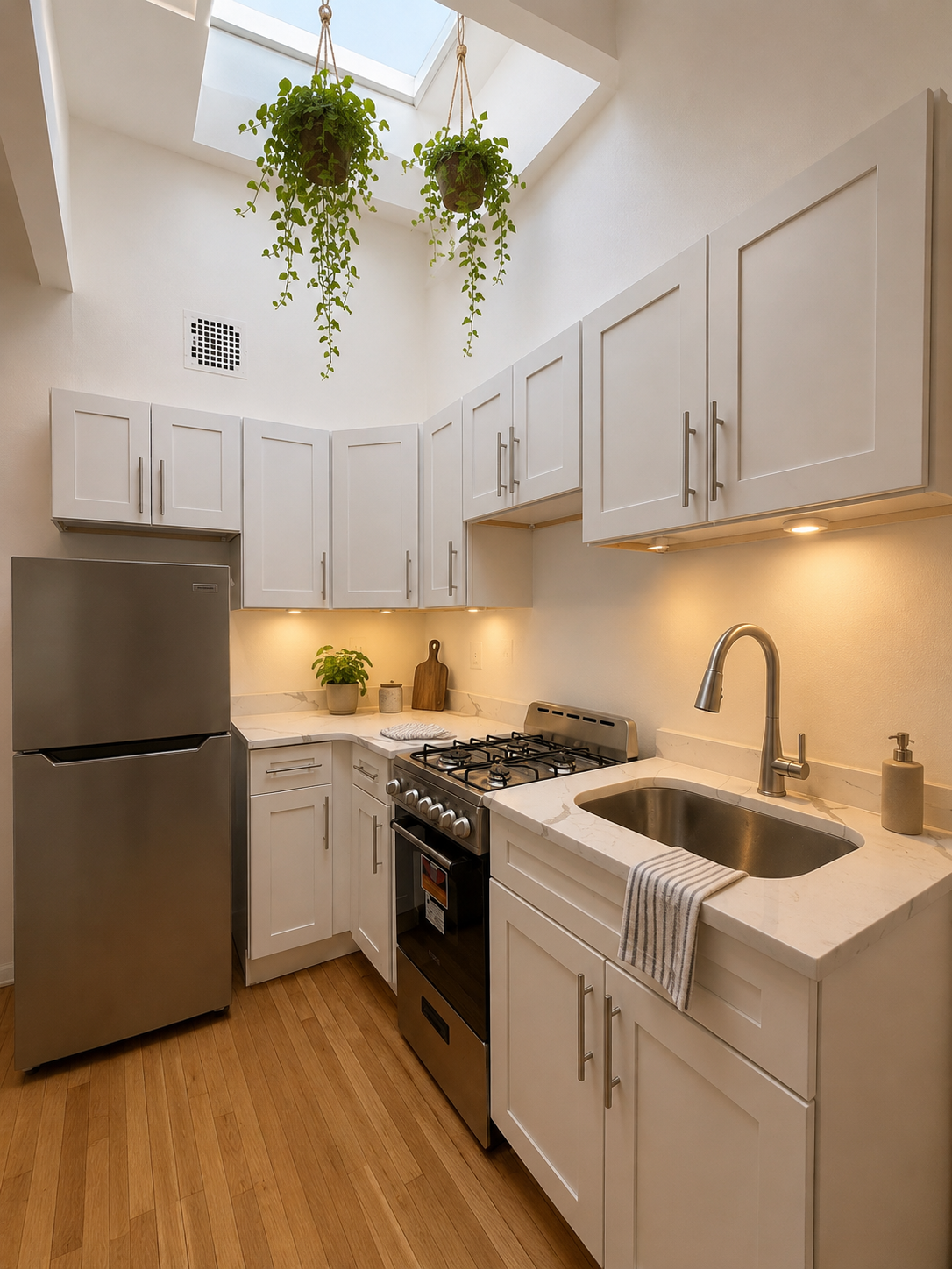 517 East 5th Street Manhattan, NY 10009 - Photo 6 of 11