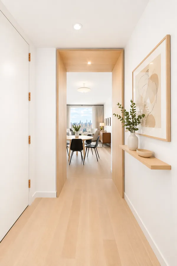 $8,995 | 1 City Point, Unit 68B | Downtown Brooklyn