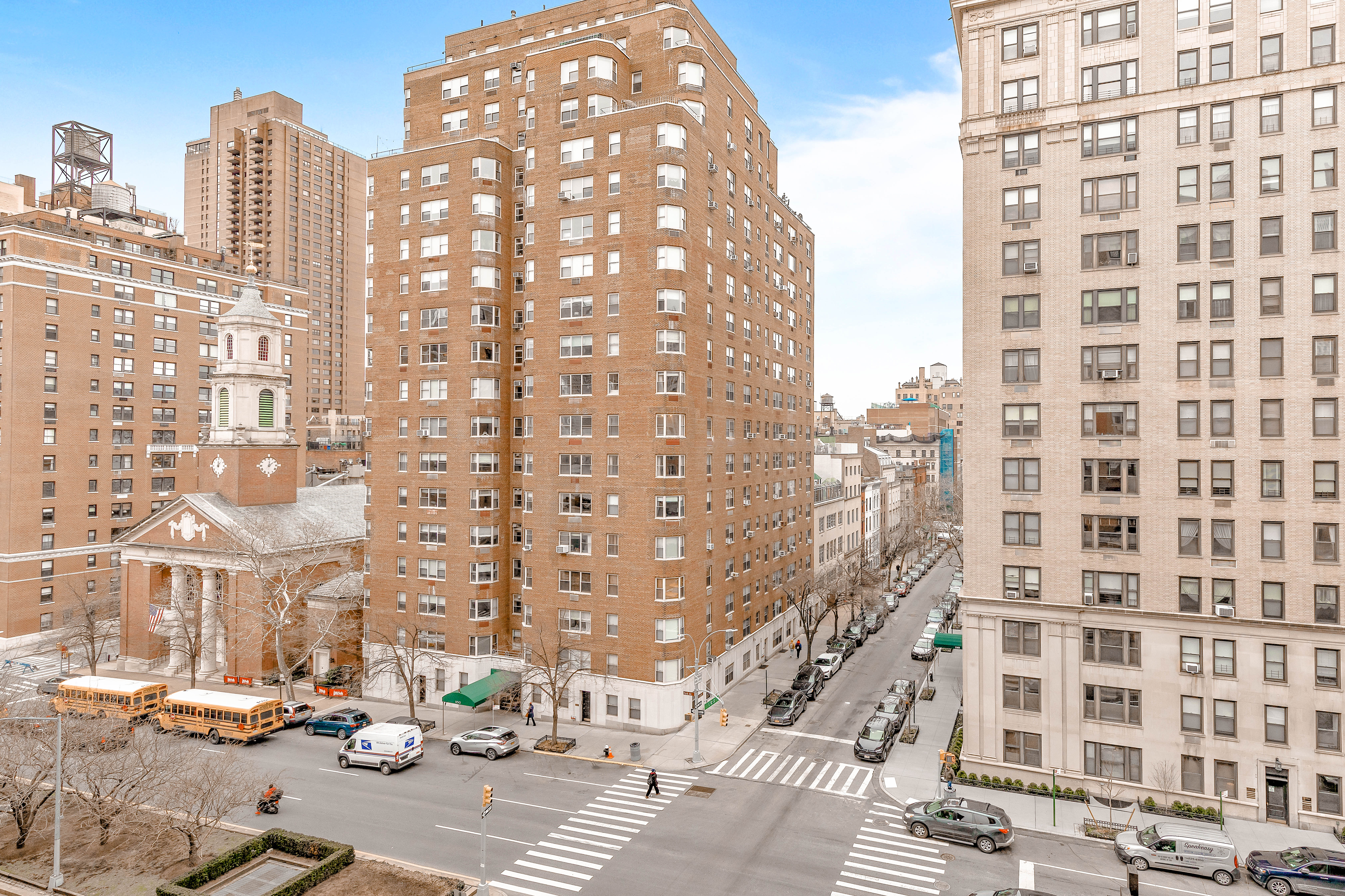 1165 Park Avenue, Unit 7B Manhattan, NY 10128 - Photo 5 of 7