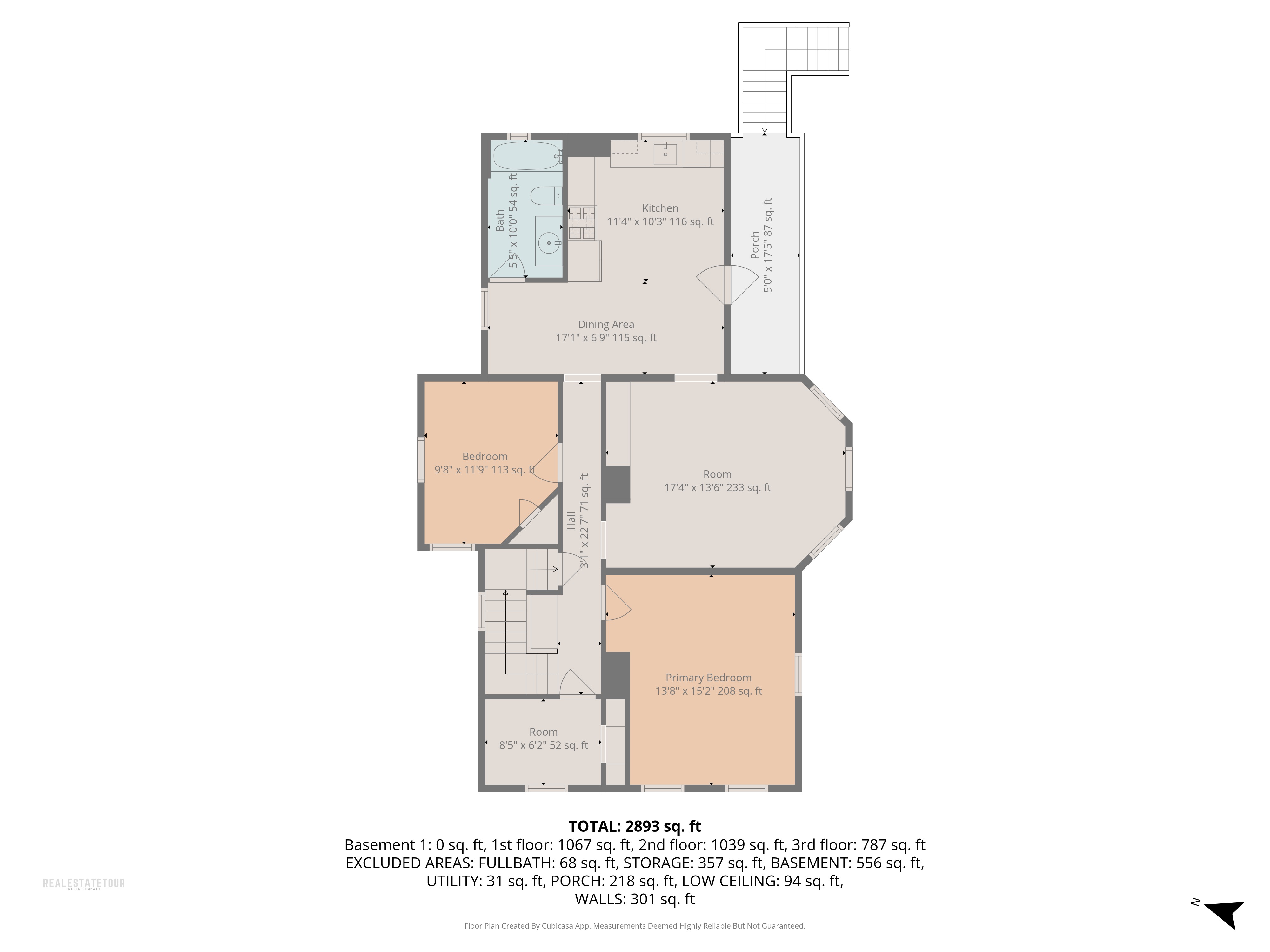 75 Warren Street Medford, MA 02155 - Photo 66 of 68
