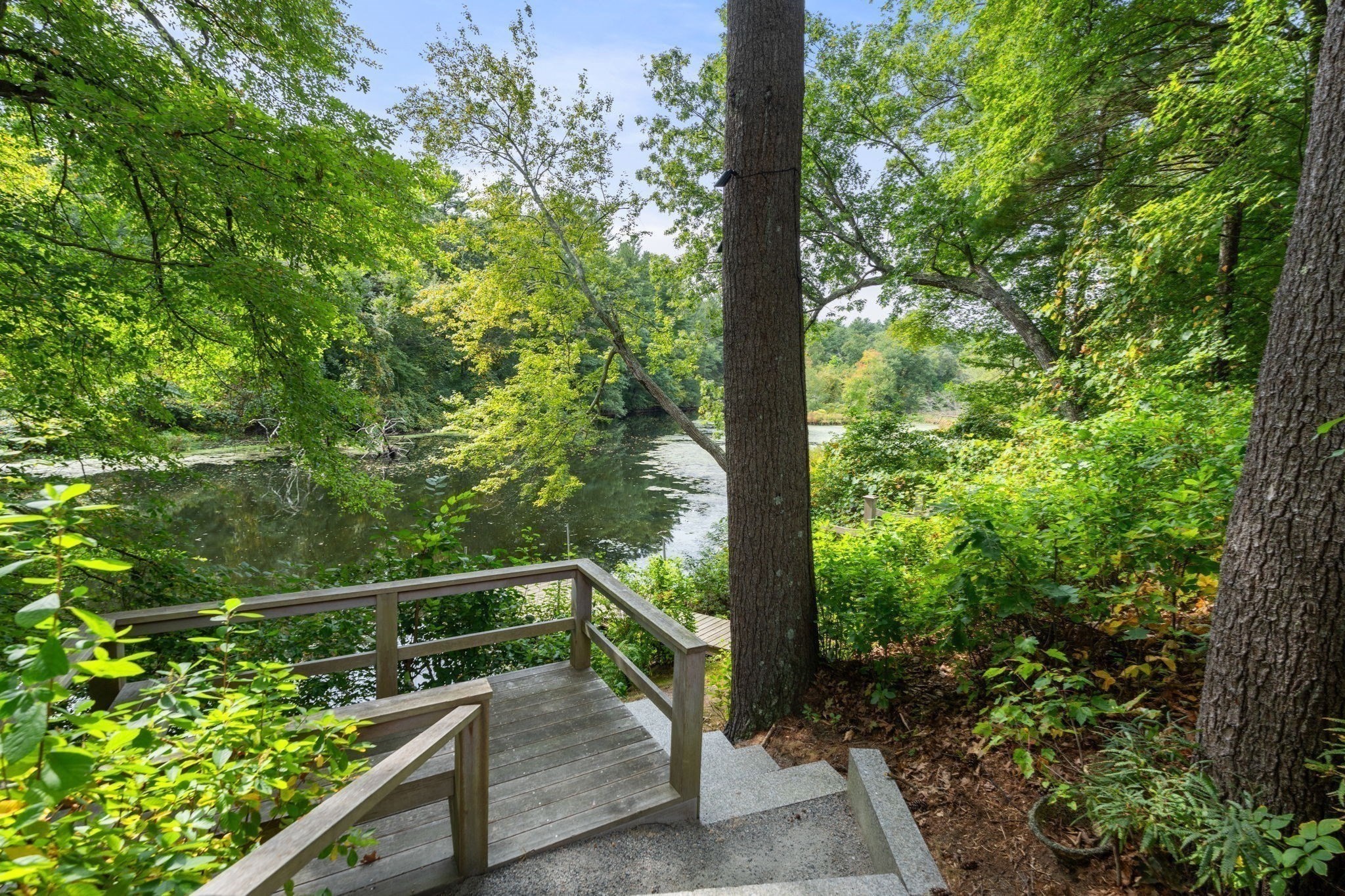 182 Winding River Road Wellesley, MA 02482 - Photo 23 of 26 Gallery Image 23