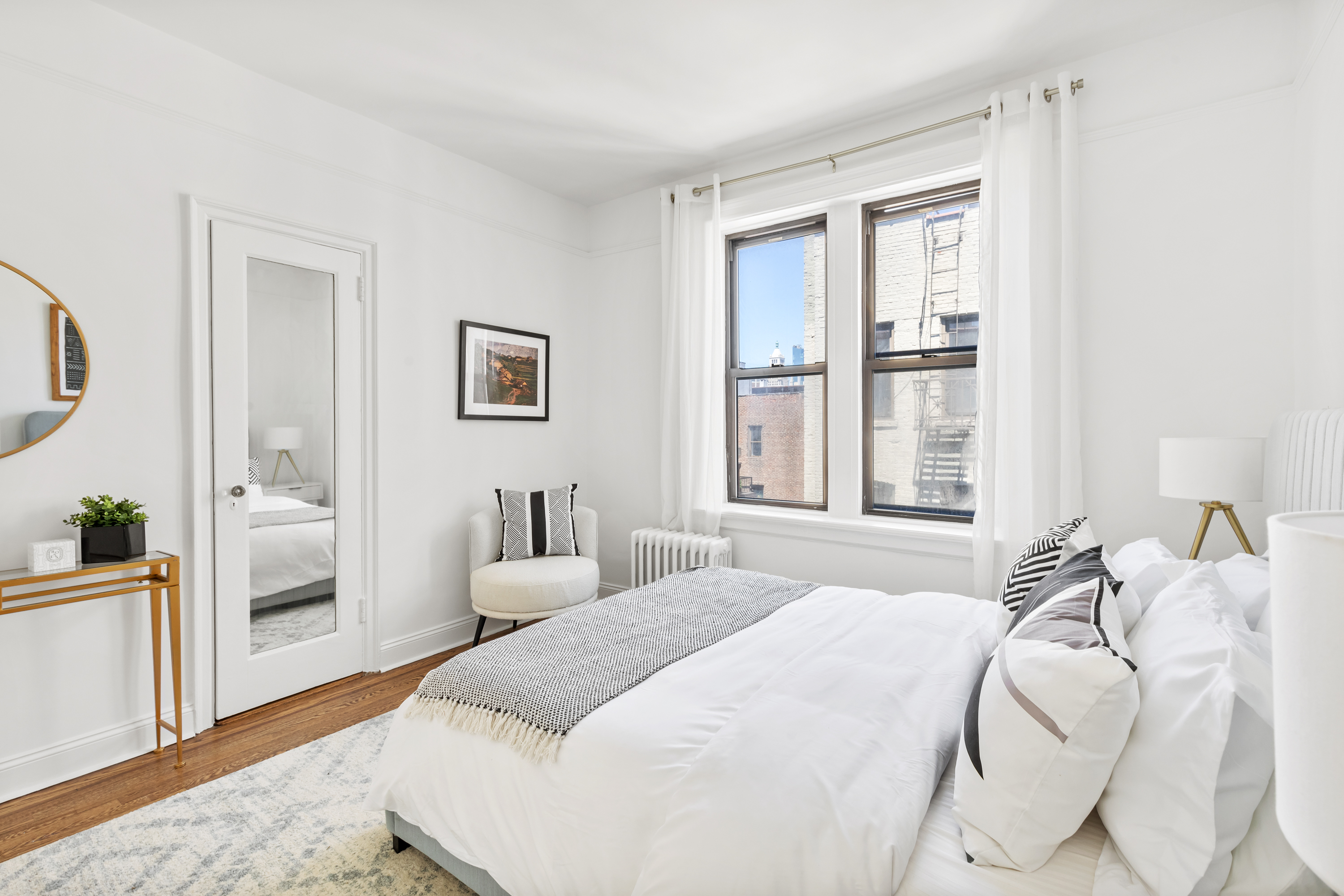 99 East 4th Street, Unit 6L Manhattan, NY 10003 - Photo 6 of 11