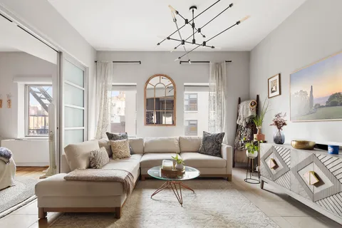 $1,200,000 | 204 West Houston Street, Unit 4B | West Village