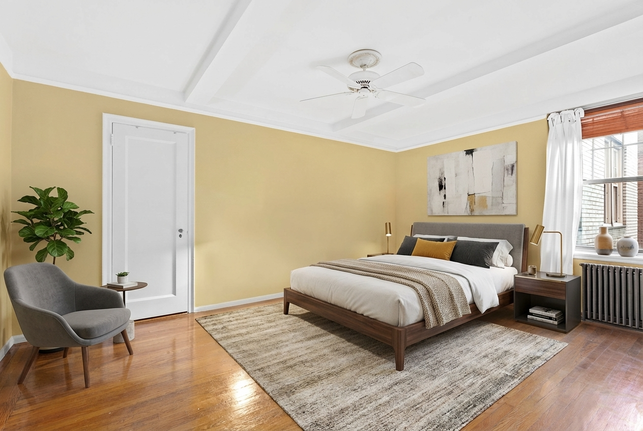 302 West 12th Street, Unit 6H Manhattan, NY 10014 - Photo 4 of 9