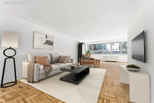 $850,000 | 315 West 70th Street, Unit 2D | Upper West Side