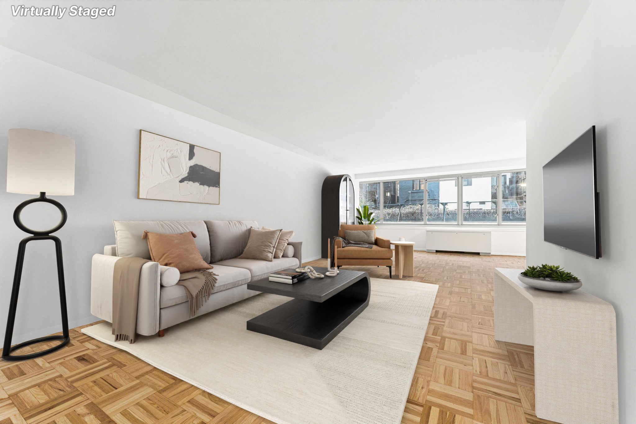 315 West 70th Street, Unit 2D Manhattan, NY 10023 - Photo 1 of 15