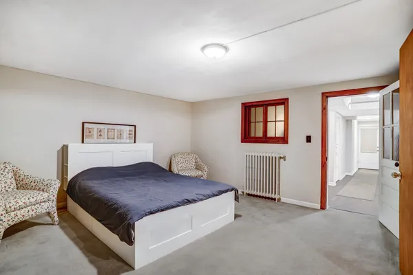 $715,000 | 114 Madison Street Northwest, Washington, DC 20011