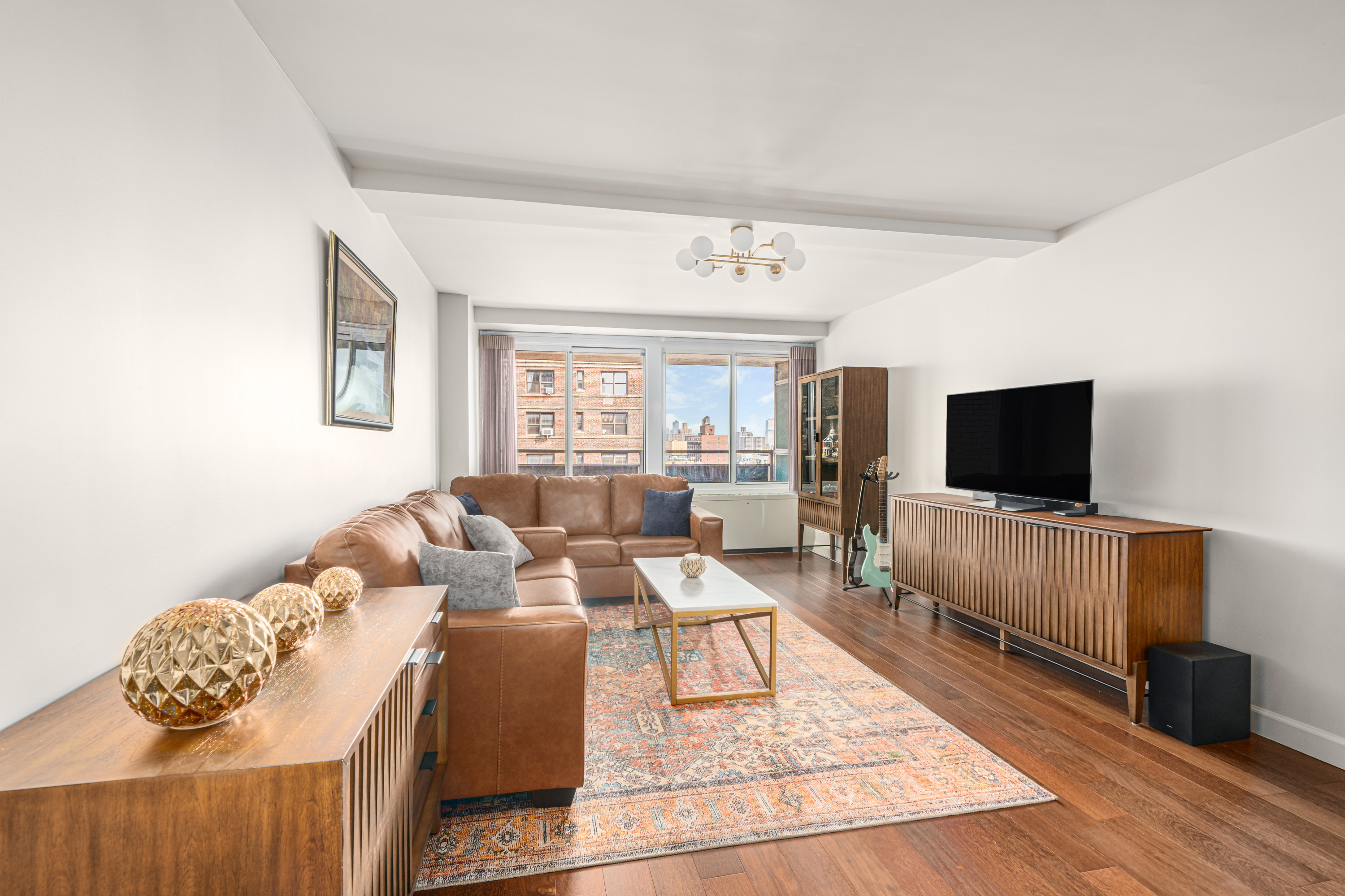 142 East 16th Street, Unit 17E Manhattan, NY 10003 - Photo 2 of 7