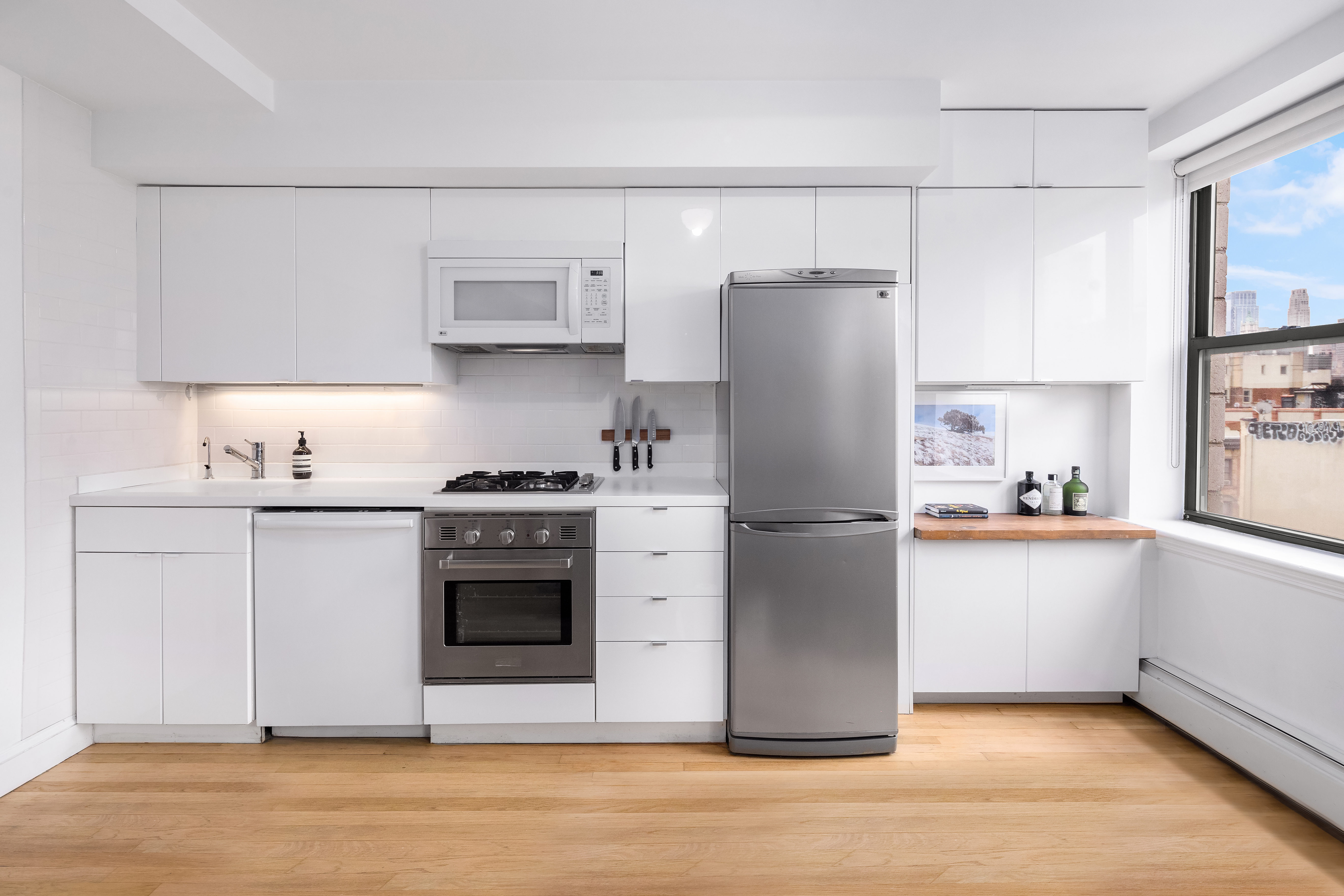 133 Essex Street, Unit 802 New York, NY 10002 - Photo 2 of 6