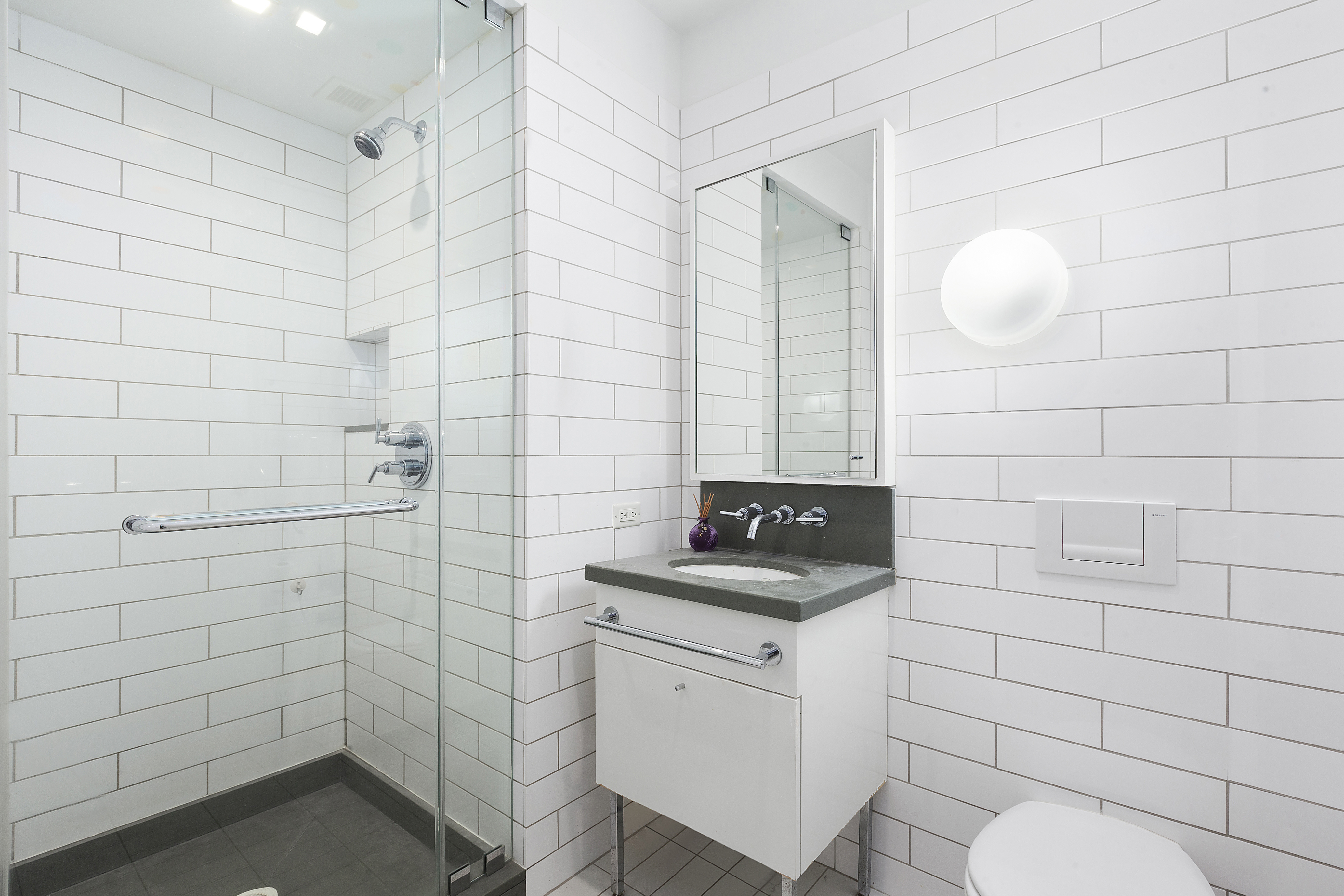 330 Spring Street, Unit 9C Manhattan, NY 10013 - Photo 6 of 8