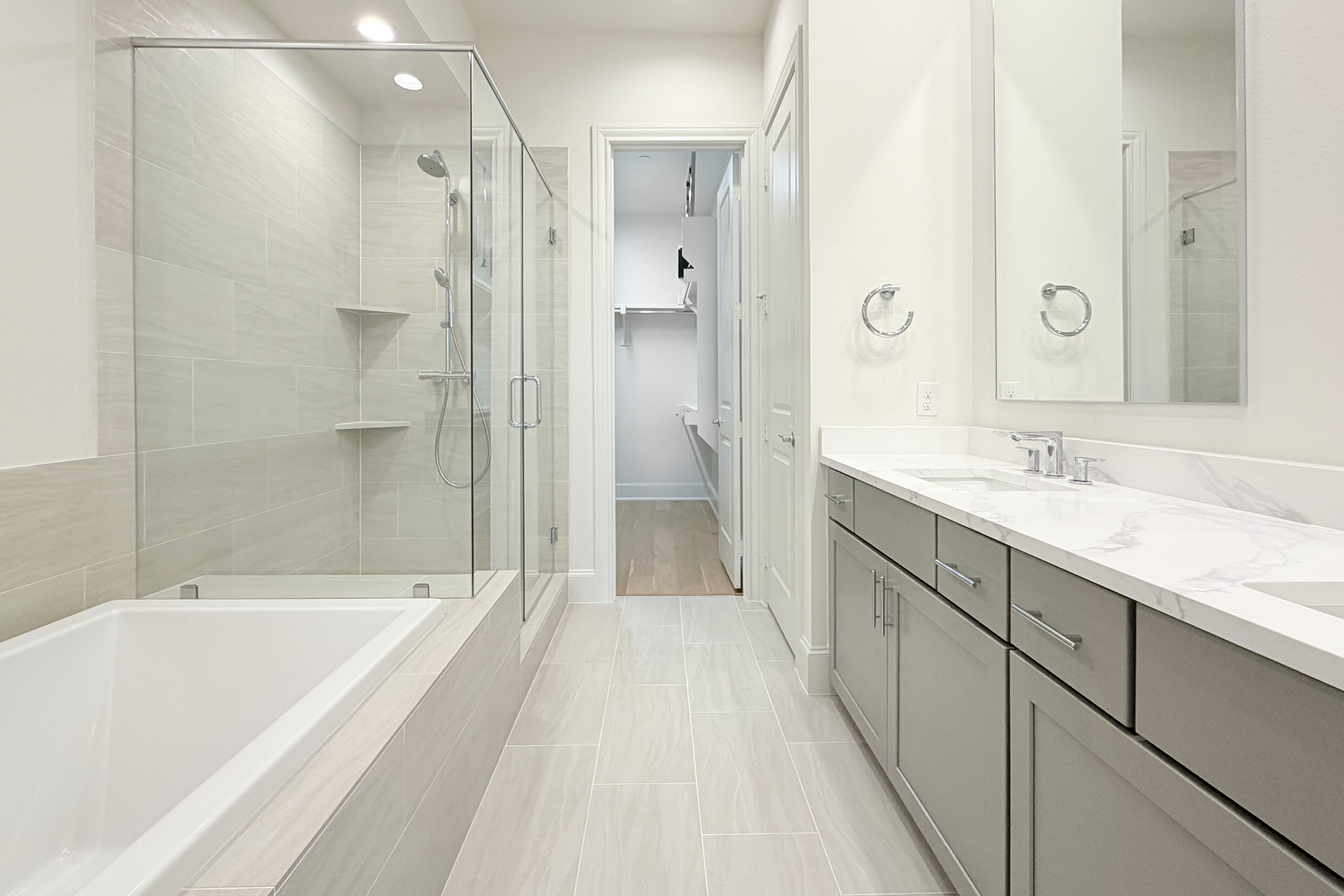 2401 Canton Street, Unit 1005 Dallas, TX 75201 - Photo 19 of 23