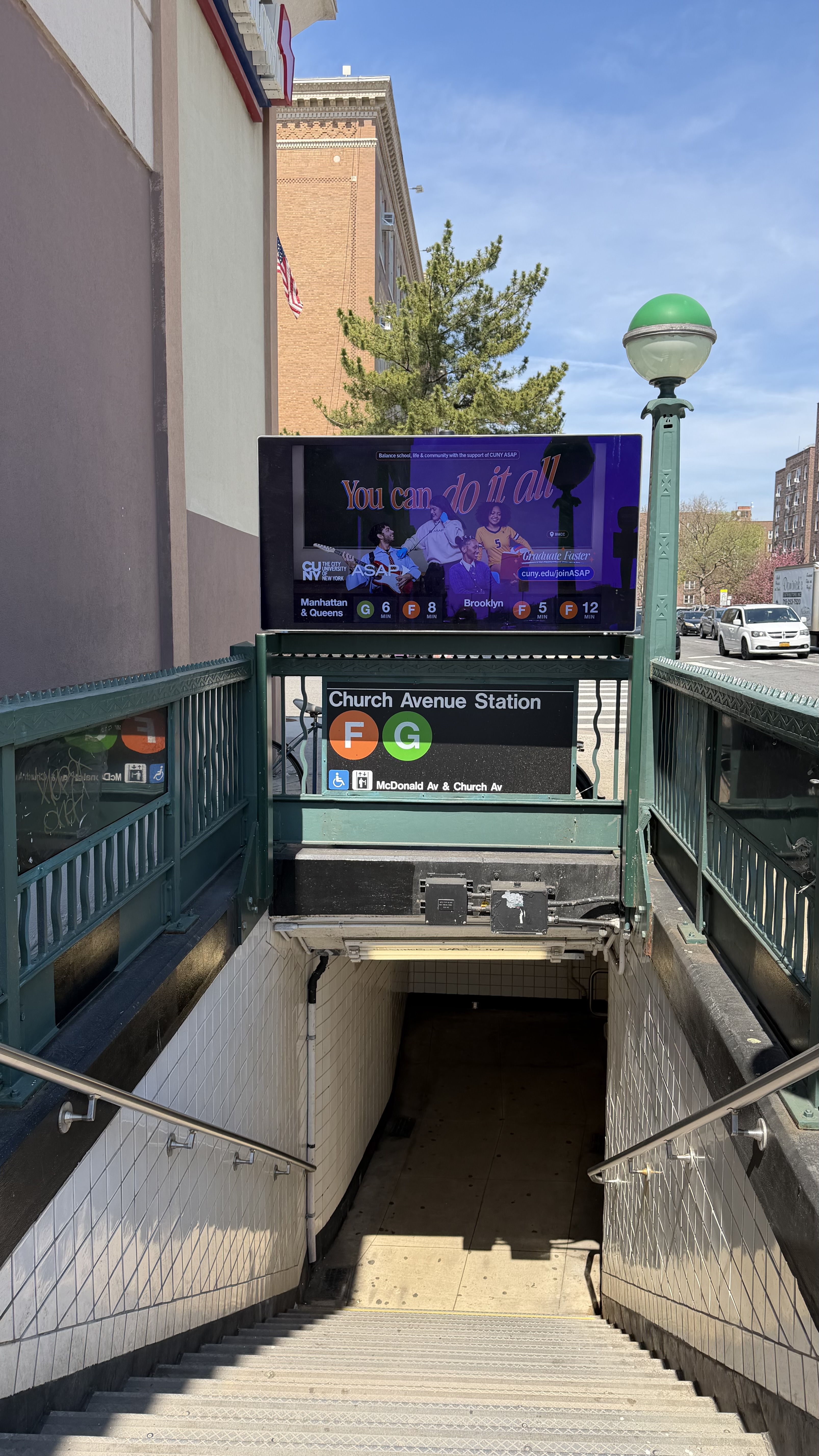 103 Dahill Road, Unit 1 Brooklyn, NY 11218 - Photo 10 of 13