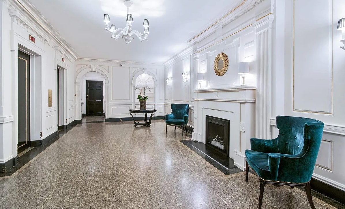 302 West 12th Street, Unit 11F Manhattan, NY 10014 - Photo 14 of 17