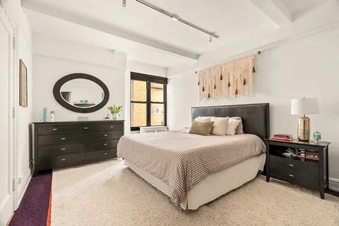 $650,000 | 12 West 72nd Street, Unit 11E | Upper West Side