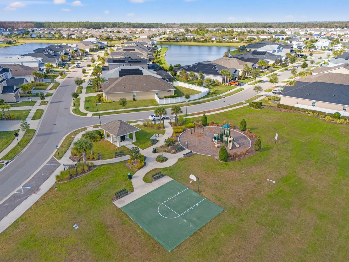 $675,000 | 7218 Talamore Drive, Wesley Chapel, FL 33545