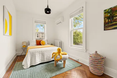 $1,850,000 | 219 Fenimore Street | Prospect Lefferts Gardens