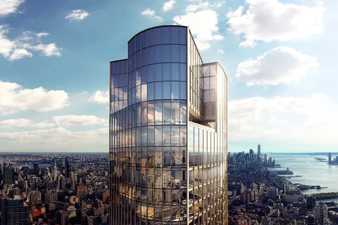 $5,875,000 | 35 Hudson Yards, Unit 8503 | Hudson Yards