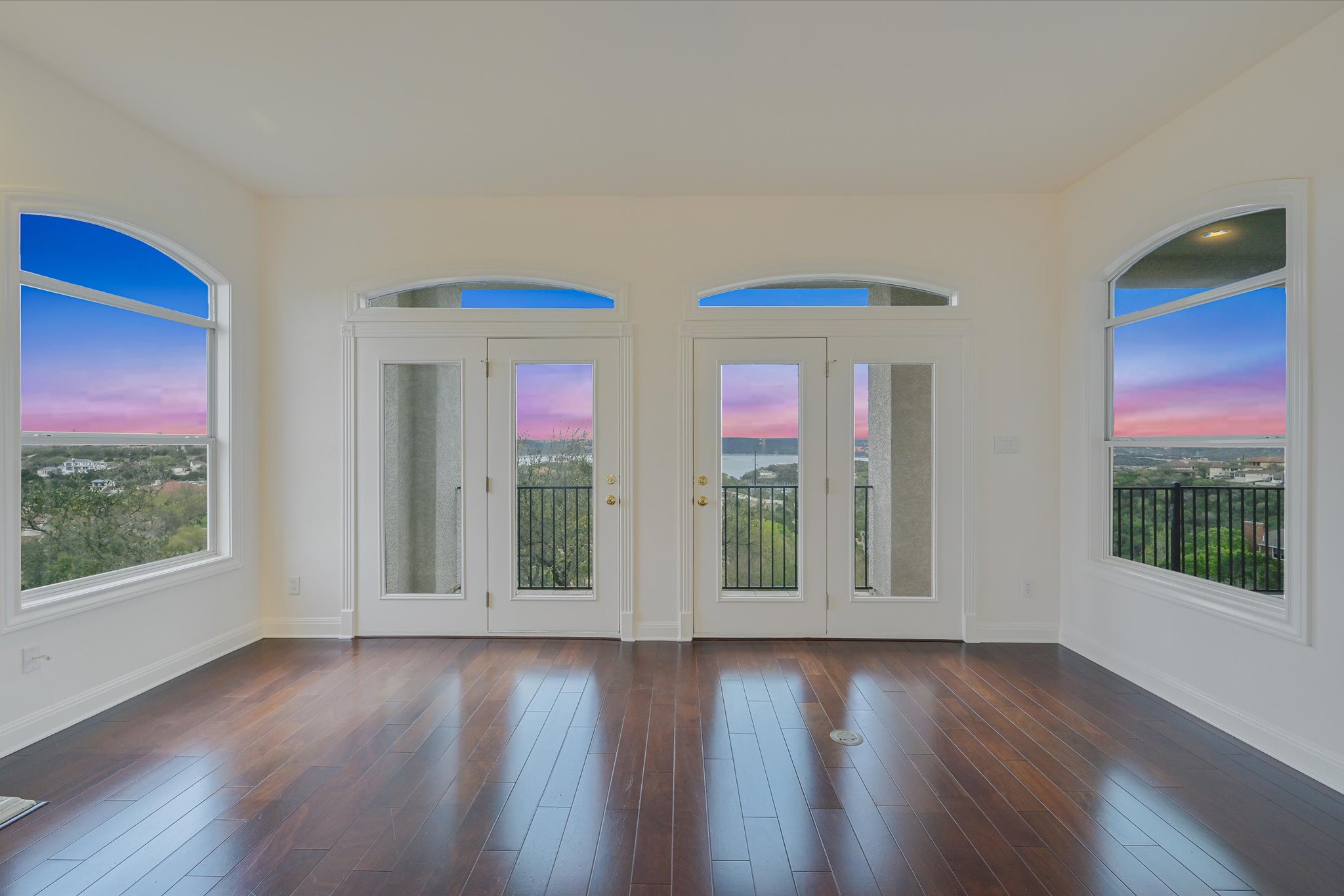 4319 Rum Runner Road Austin, TX 78734 - Photo 8 of 74