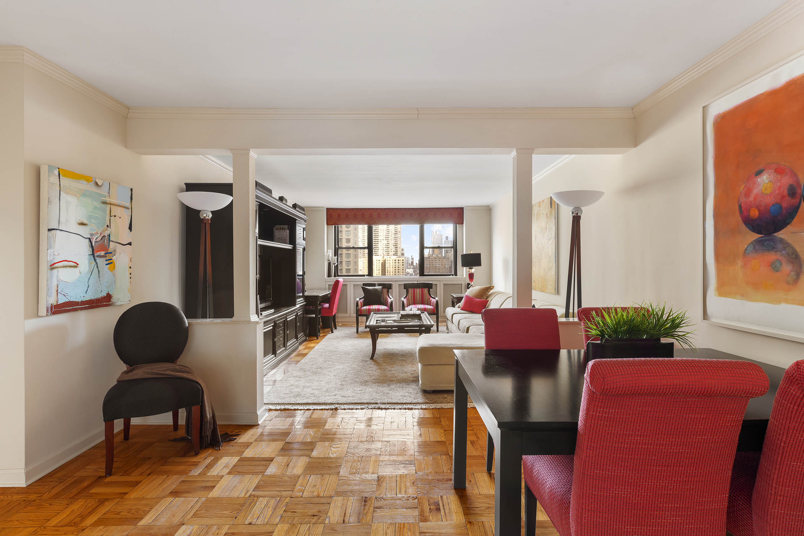 315 East 72nd Street, Unit 16J Manhattan, NY 10021 - Photo 2 of 7