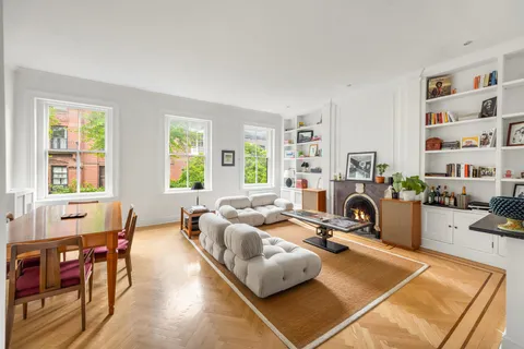 $11,500,000 | 57 West 9th Street | Greenwich Village