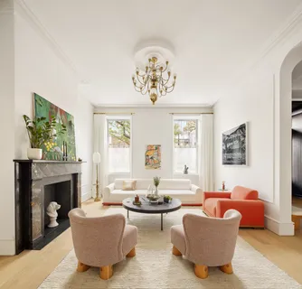 $16,650,000 | 168 Pacific Street | Cobble Hill