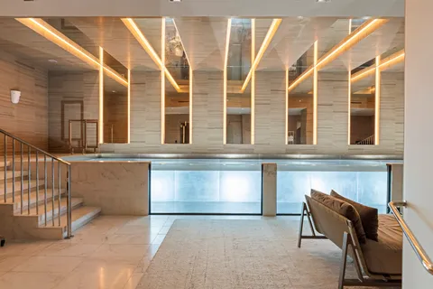 $7,500,000 | 11 Beach Street, Unit THC | TriBeCa