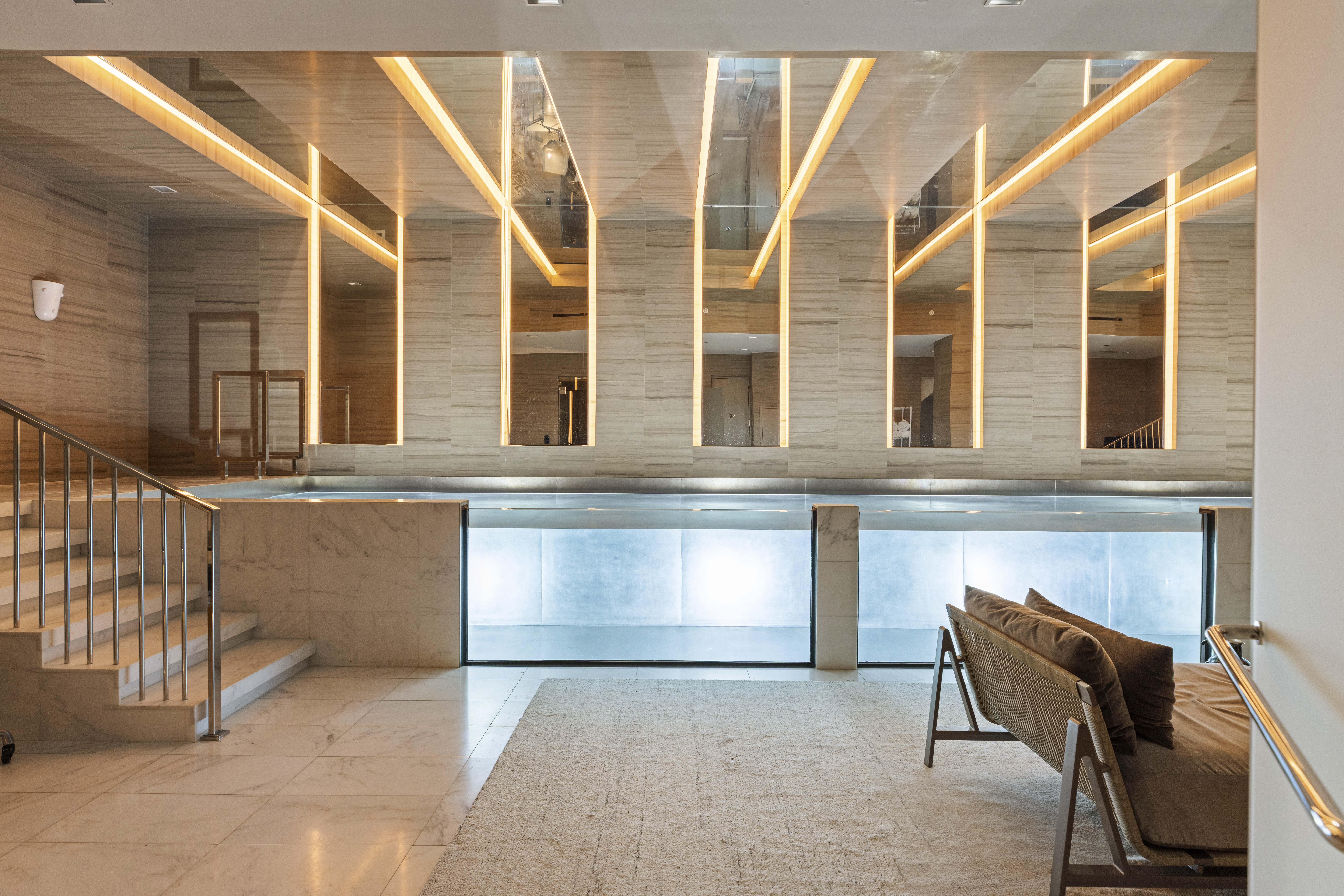 11 Beach Street, Unit THC Manhattan, NY 10013 - Photo 5 of 22