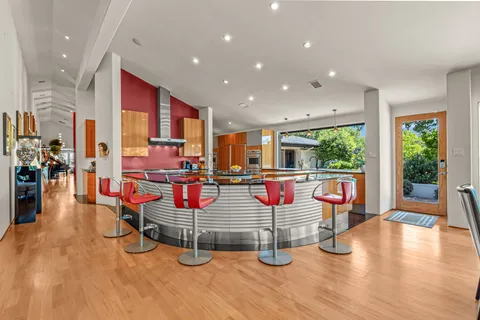 $5,500,000 | 4301 Briarhaven Road, Fort Worth, TX 76109