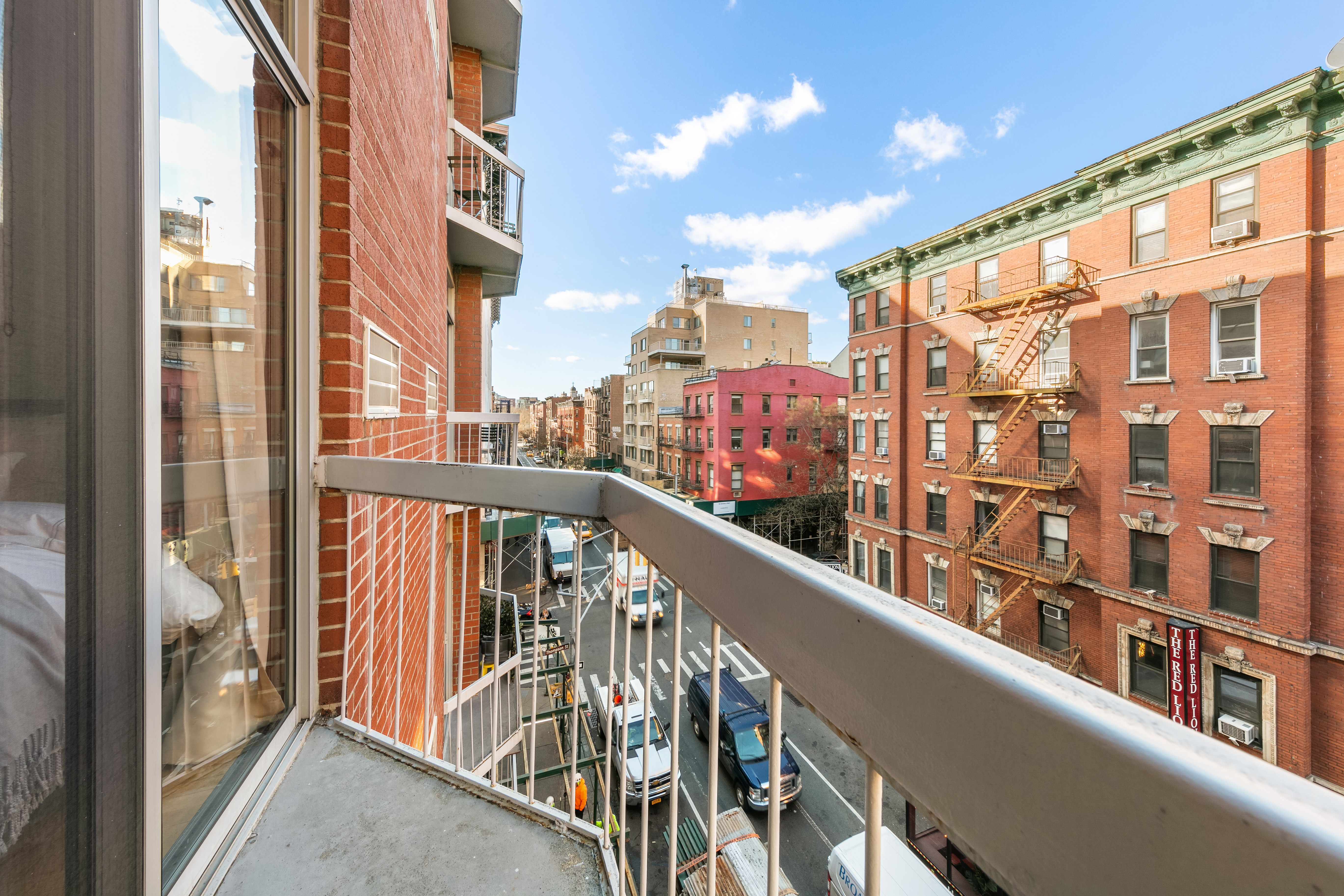 184 Thompson Street, Unit 3P Manhattan, NY 10012 - Photo 5 of 8