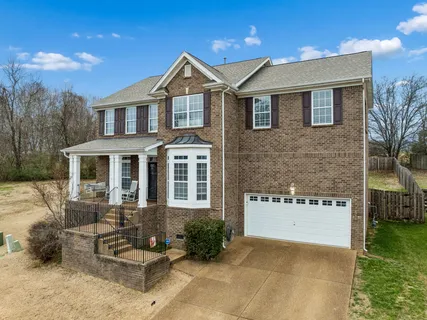$609,900 | 4028 Williford Way, Spring Hill, TN 37174