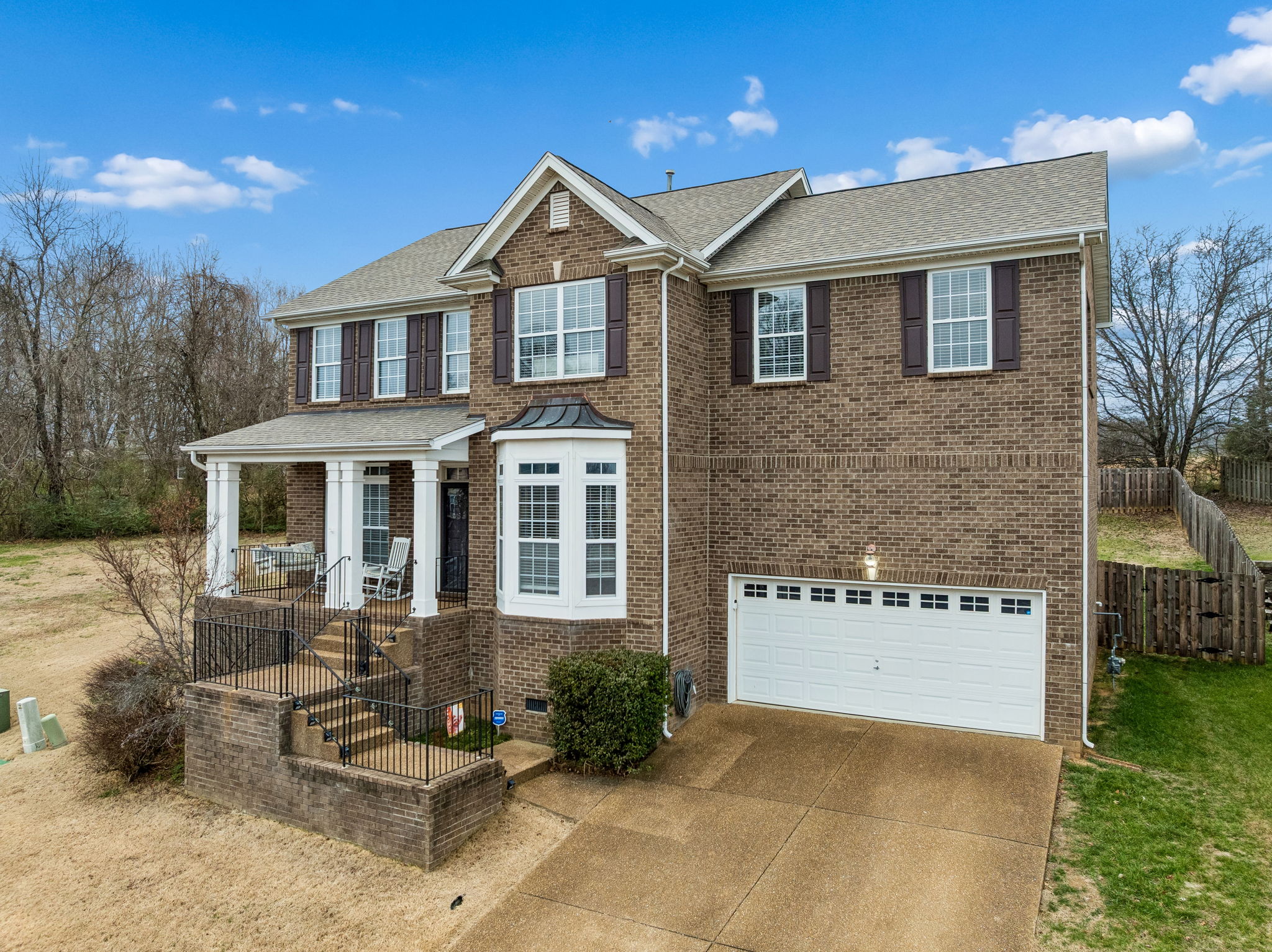 4028 Williford Way Spring Hill, TN 37174 - Photo 3 of 68