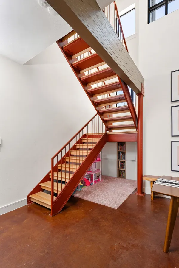 $649,000 | 1708 Harvey Street, Unit A, Austin, TX 78702