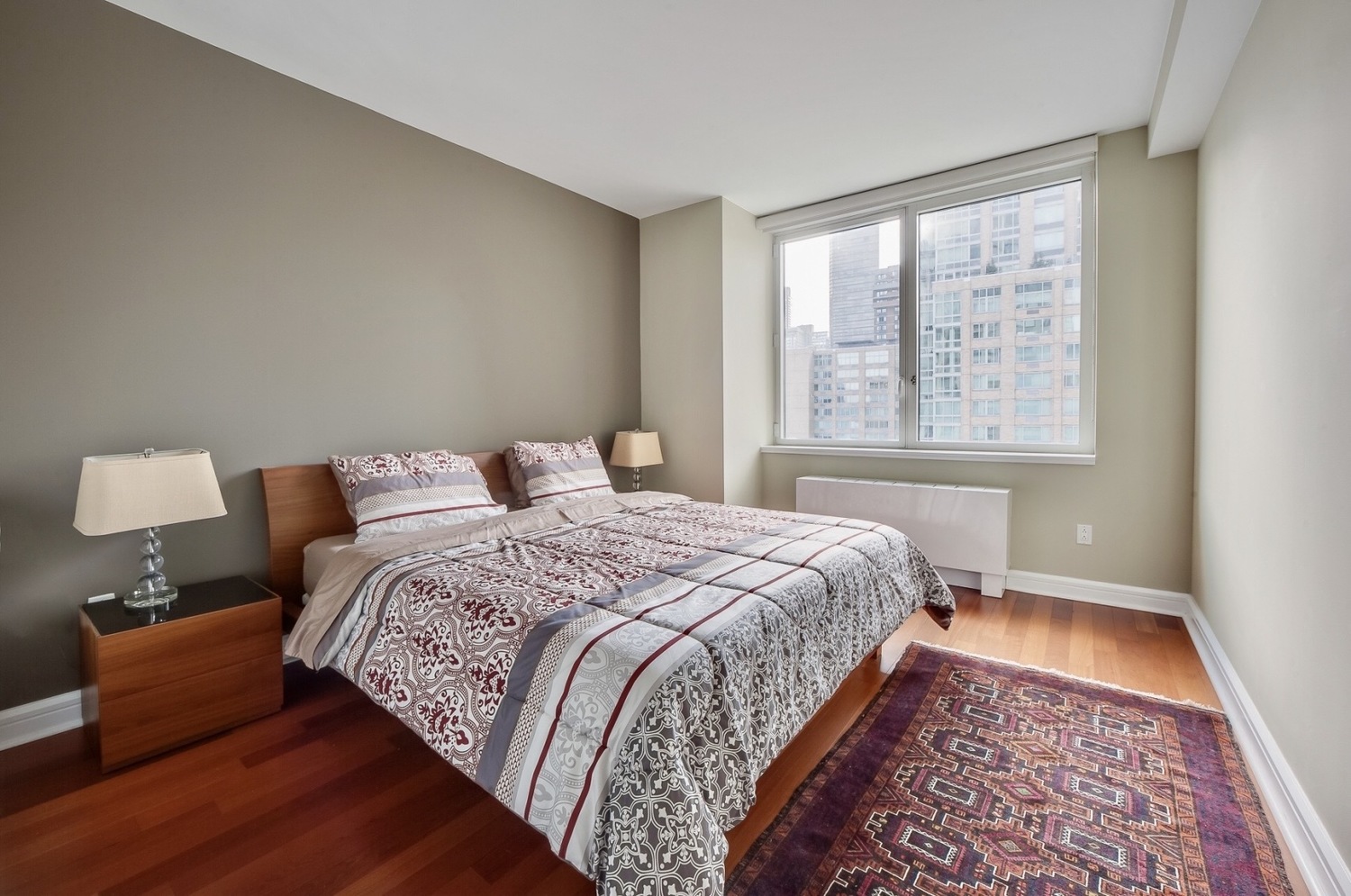 100 Riverside Boulevard, Unit 10T Manhattan, NY 10069 - Photo 4 of 7