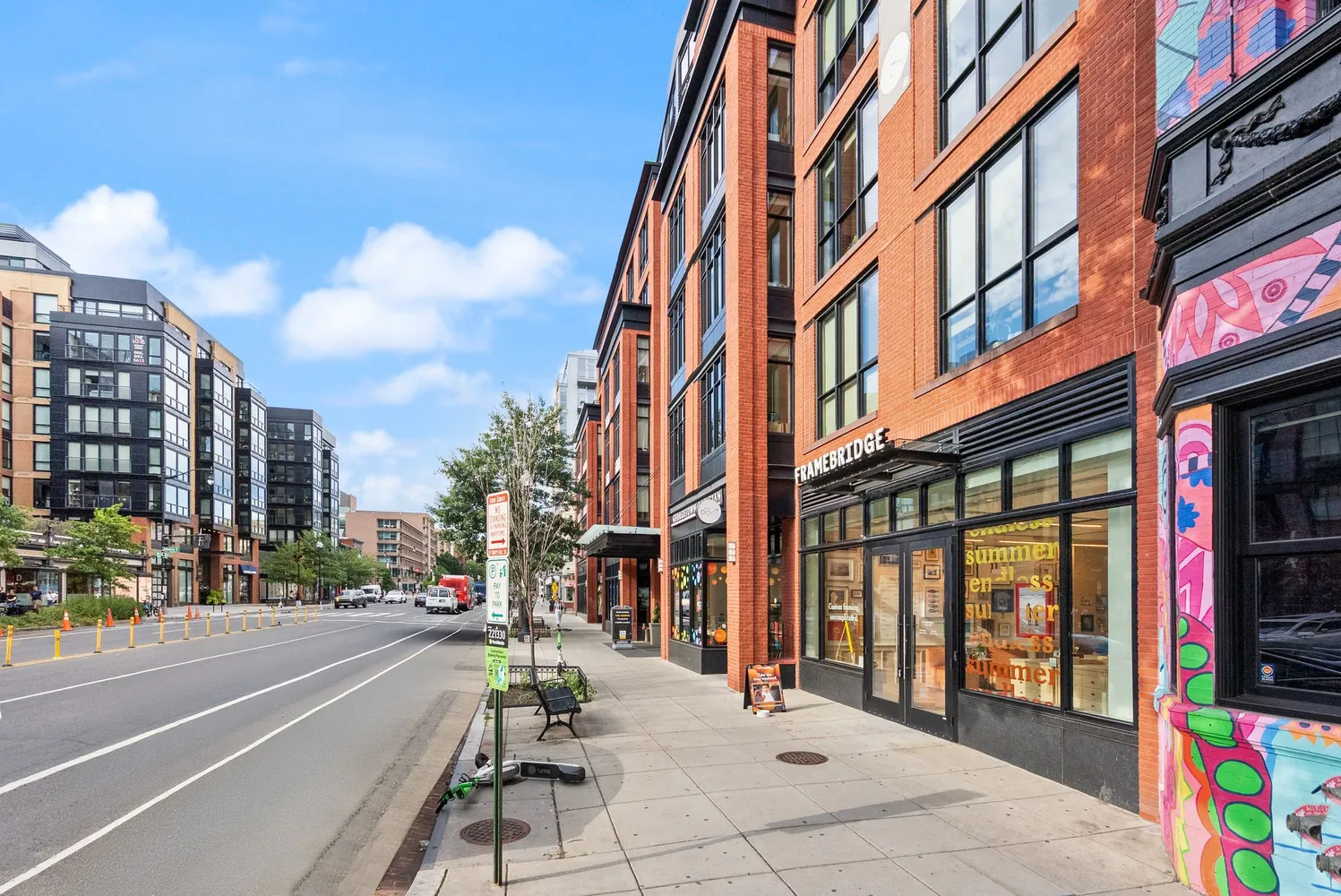 $1,650,000 | 1335 Harvard Street Northwest, Washington, DC 20009