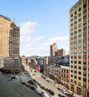 $6,500,000 | 100 Franklin Street, Unit PHS | TriBeCa