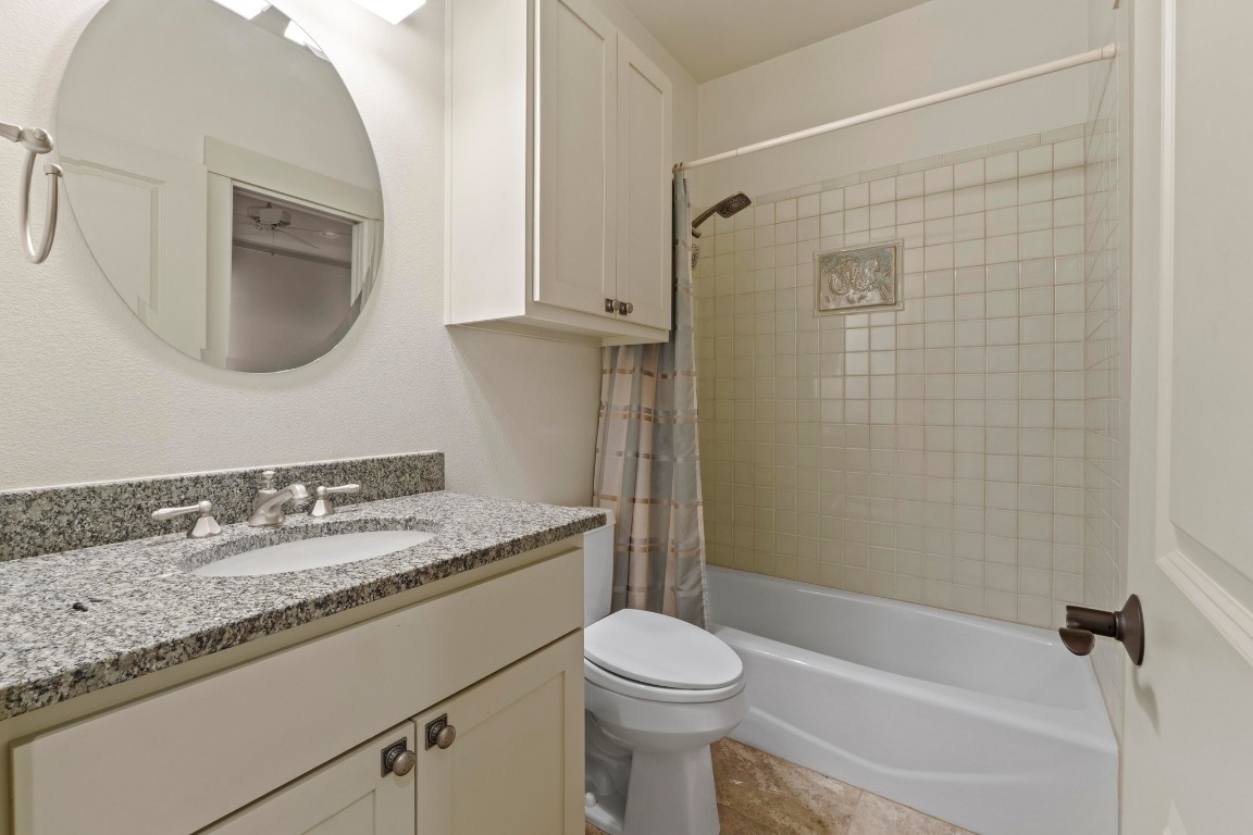 3810 Ridgelea Drive, Unit A Austin, TX 78731 - Photo 24 of 33