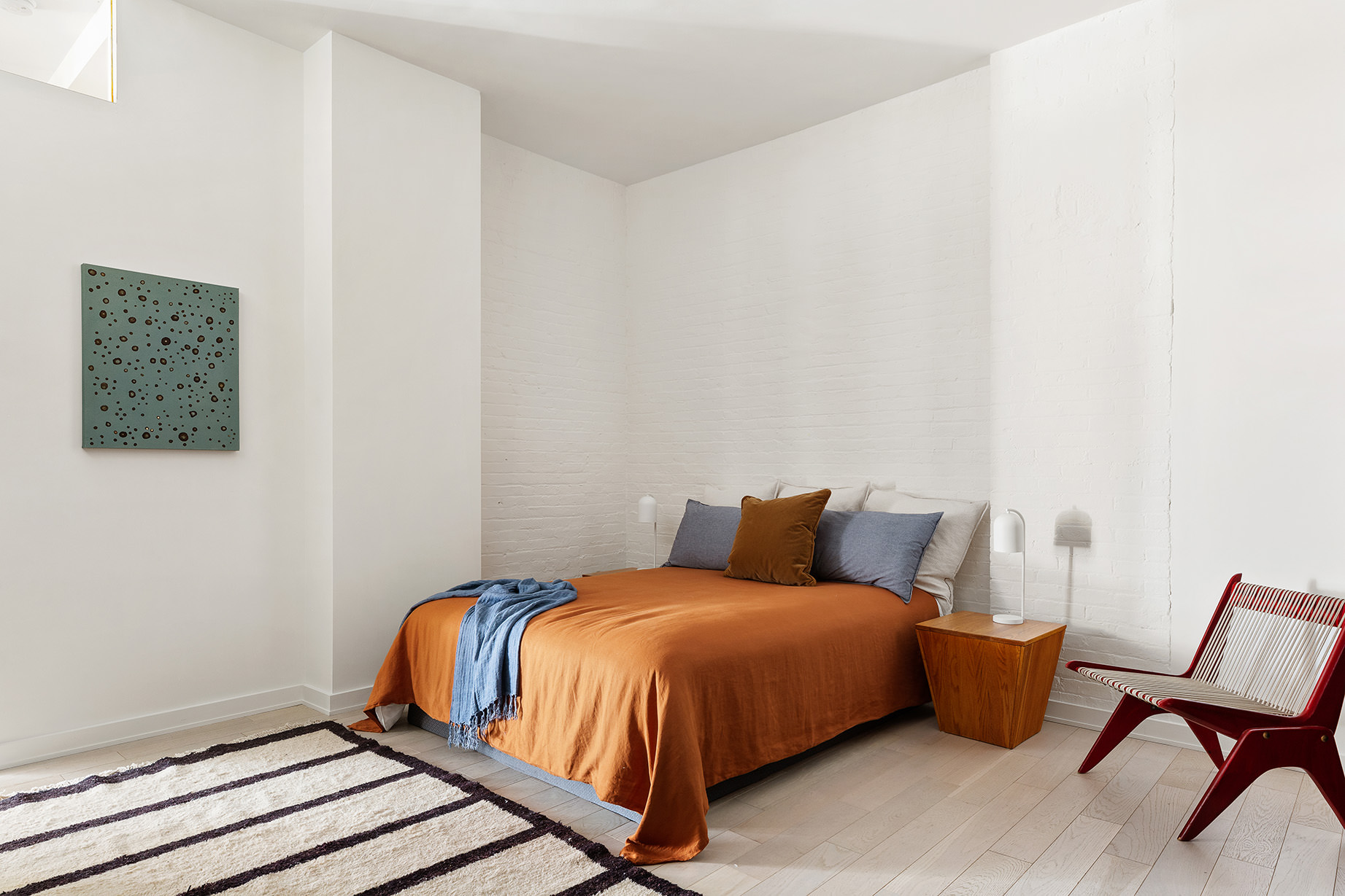 284 Lafayette Street, Unit 5A Manhattan, NY 10012 - Photo 17 of 24