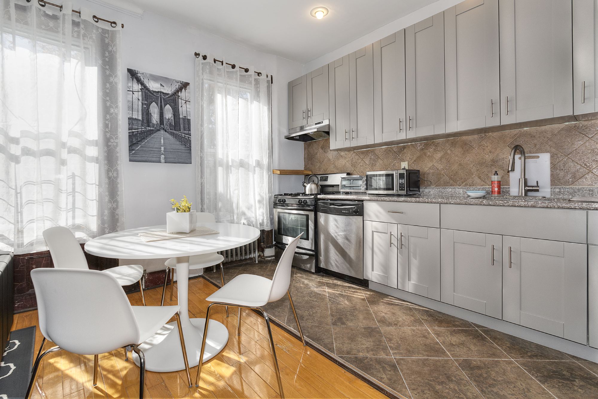 796 Jefferson Avenue Brooklyn, NY 11221 - Photo 2 of 15