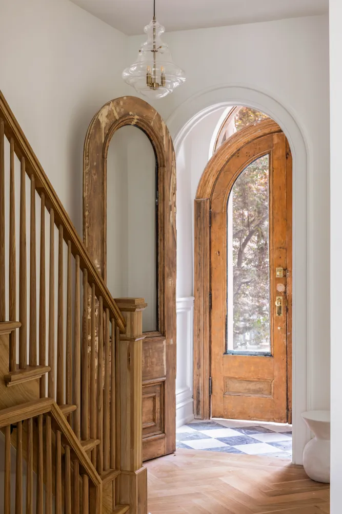 $6,250,000 | 29 Lefferts Place, Unit TWNHS | Clinton Hill