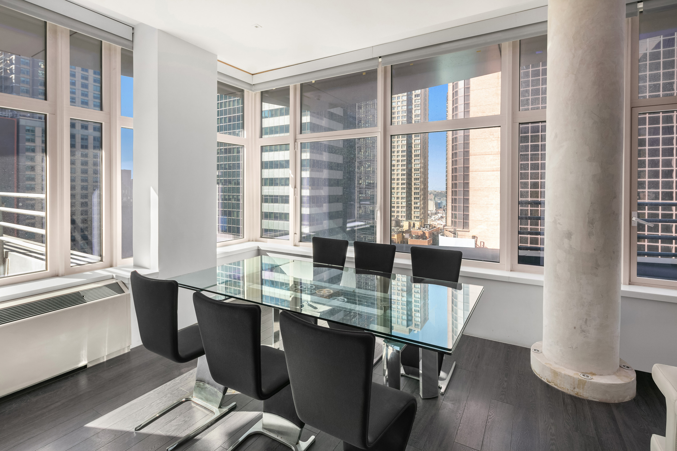 1600 Broadway, Unit PH1C Manhattan, NY 10019 - Photo 4 of 13