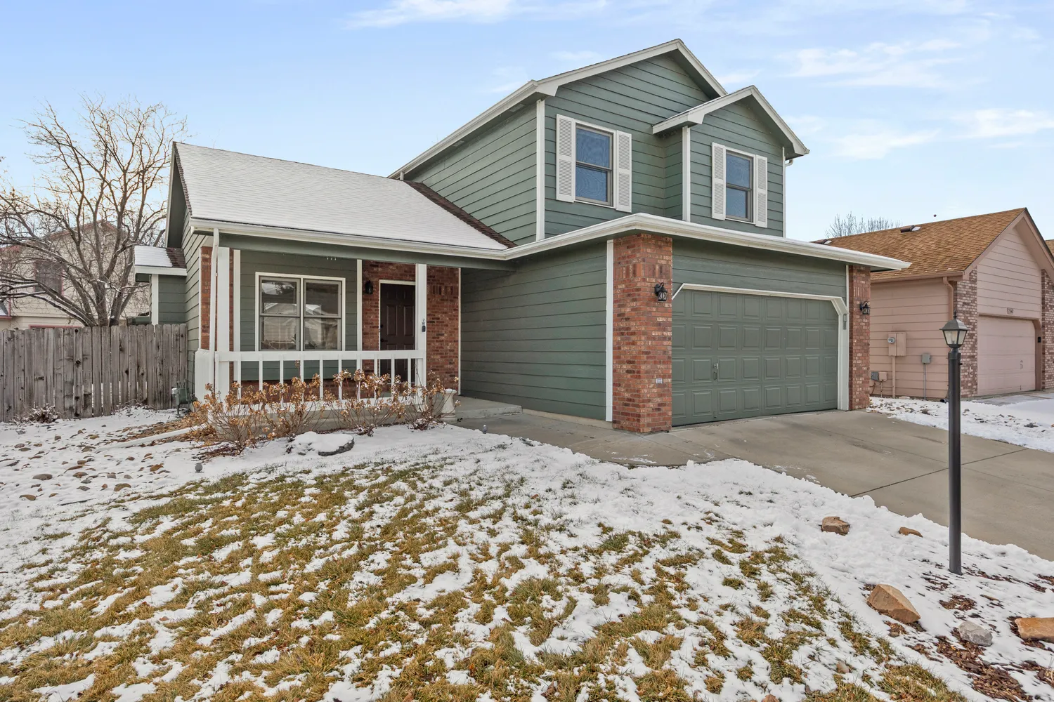 $515,000 | 2384 Hampstead Drive, Loveland, CO 80538